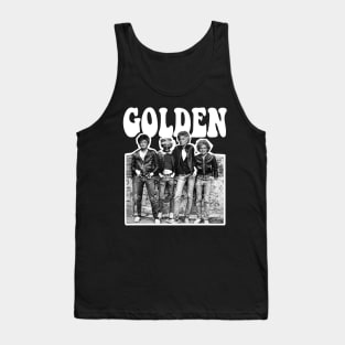 golden girls ramones Tank Top